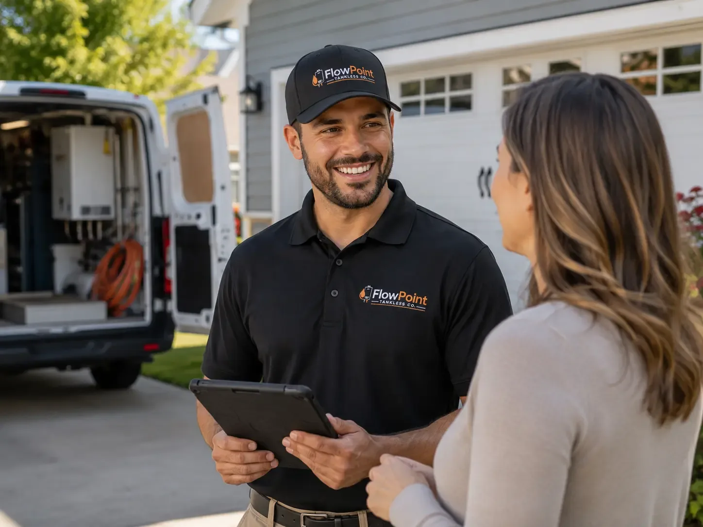 Tankless Water Heater Installation Hatfield, MA FAQs